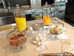 -洲际酒店·地平线全日餐厅HORIZON CAFÉ