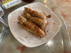 -新金盛·海鲜酒楼(盐田店)