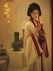 -美云庭古装·格格服汉服·京城旅拍(北京店)