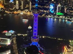 -上海中心大厦