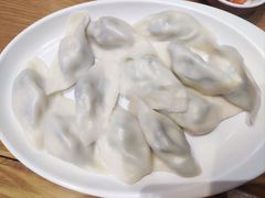 -喜家德虾仁水饺(麒麟社店)