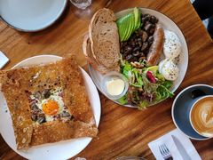 brunch&nbsp;combo-RAC BAR(安福路店)