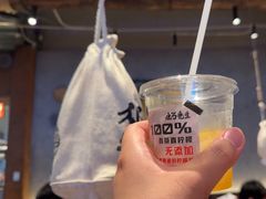 -北丐先生·野馄饨烧烤(长宁龙之梦店)