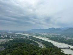 -青城山