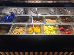 自助取餐区-喜识·冰糖葫芦·炒酸奶(西美花街店)