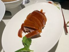 -四季民福烤鸭店(外滩外白渡桥店)