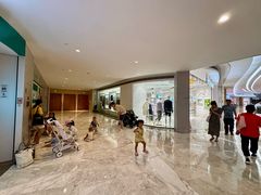 -KK ONE(京基滨河时代店)