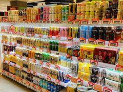 -blt精品超市(南京环宇城店)