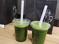 -THE MATCHA TOKYO抹茶东京