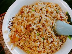 -刘师父老汉口江湖菜(蔡锷路店)