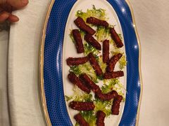 -世纪缘湖滨花园酒店·湖景轩中餐厅(太阳宫店)