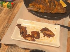 -枪火串烧·东北特色烧烤(罗湖总店)