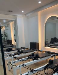 -三昧瑜伽·普拉提