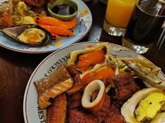 -松子料理(亮马桥店)