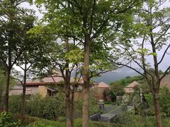-广州从化都喜泰丽度假温泉酒店