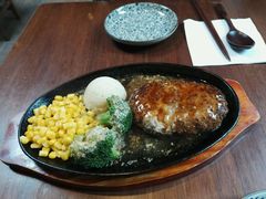 -铃木食堂(帽儿胡同店)