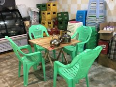 等位区-小板凳(四公里店)