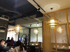 大堂-小莆天(元帅路店)