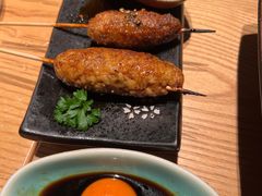 -人间酒暖·Go blanc·烧鸟·深夜食堂(陆家嘴店)