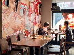 -必胜客(五道口店)