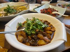 -阿斯牛牛·凉山菜(新会展店)