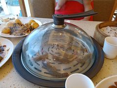 -港畔赶海蒸汽海鲜烧烤自助(仙螺岛店)