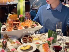 -Mr.Fish鱼鲜生海鲜放题(高德置地冬广场店)