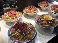 -秦淮小吃城(夫子庙店)