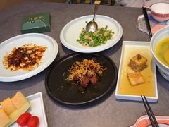 -江南里·新浙菜(苏州大悦城店)