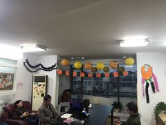 -艺起长大少儿美术教育(丹凤花园校区)