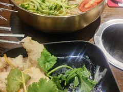 -半酌烧烤小酒馆(南京东路店)
