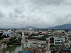 -赤坎·广东华侨国际旅游度假区