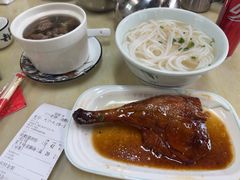 -下村新强记烧鹅店