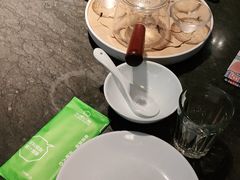 -汤城小厨•粤菜•靓汤(苏州街店)