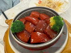 -马凯餐厅(地安门店)