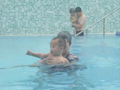 -ABC Swim亲子游泳俱乐部(河西店)