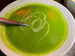 -绿茶餐厅(蓝色港湾店)