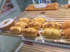 -味多美蛋糕(义和庄地铁店)