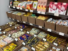 零售区-来伊份(香积寺路店)