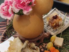 -雲上錢屋·怀石料理(上海中心店)