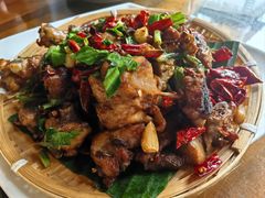 -尽善百年古院餐厅(王家老宅店)