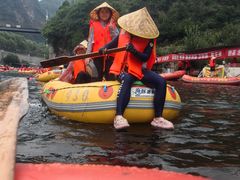 -兴隆红河漂流