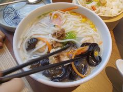 -云海肴·汽锅鸡·云南菜(祥云小镇店)