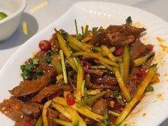 -润泽园椰子鸡(汇一城店)