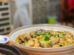 -下梅人家土菜馆(历史文化餐厅度假区店)