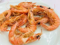 -庆山饭店·海鲜饺子家常菜(北戴河黑石路店)