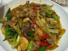 -辣公子·千岛湖私房菜(滨江店)