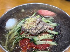 -顺姬冷面(延大店)