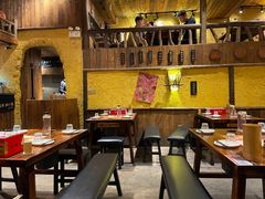 -今邕烧烤(西大店)