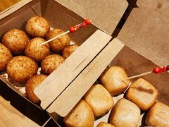 -奶奶的美食(悦立方店)